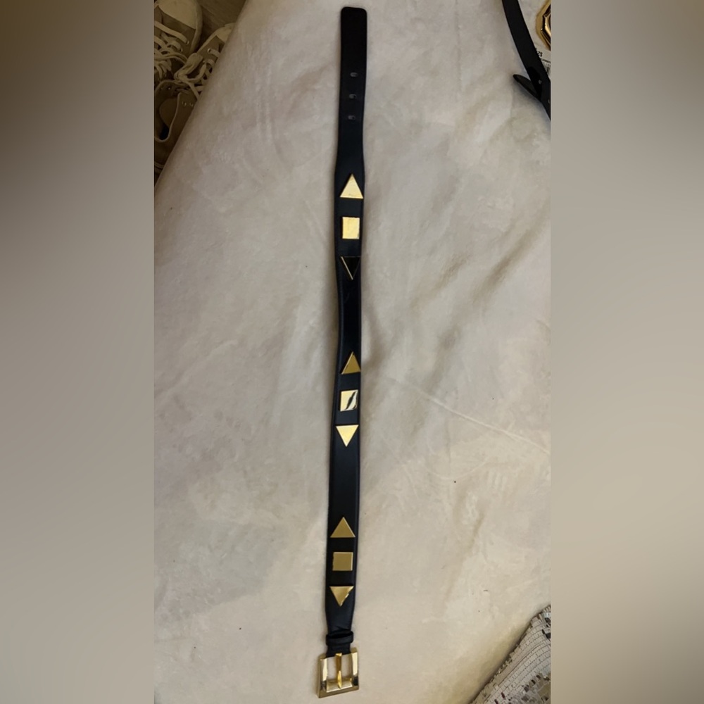 Vintage ESCADA belt